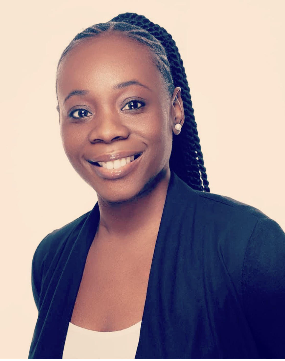 Sêssi Hounkanrin, PCC, MSc, M.A